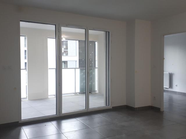 Appartement 2 pièces à louer