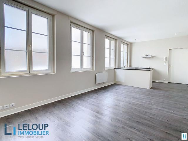 Appartement 2 pièces à louer