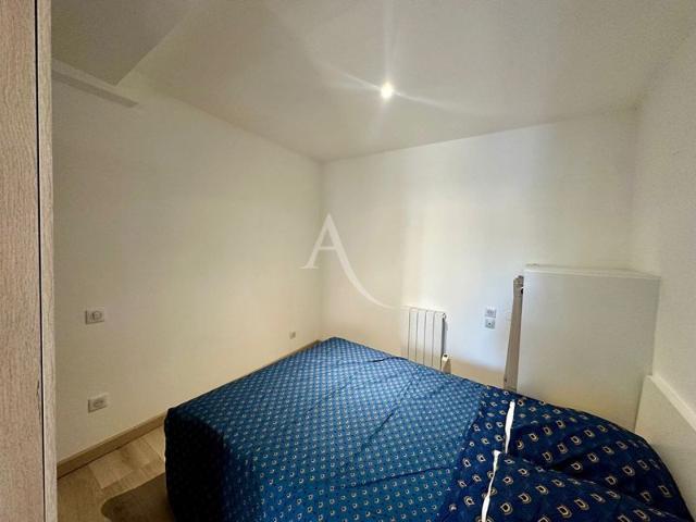Appartement 2 pièces à louer