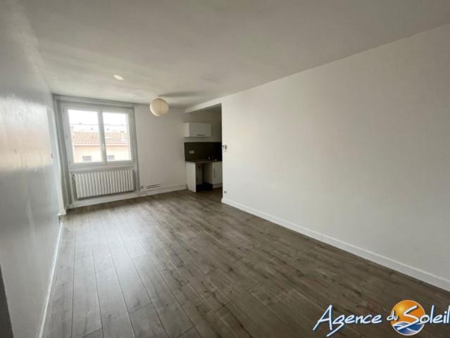 Appartement 2 pièces à louer