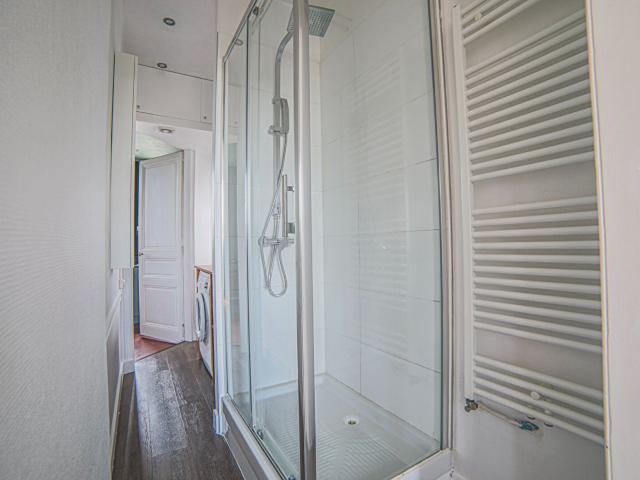 Appartement 2 pièces à louer