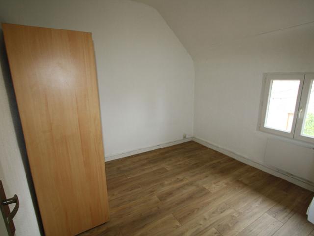 Appartement 2 pièces à louer