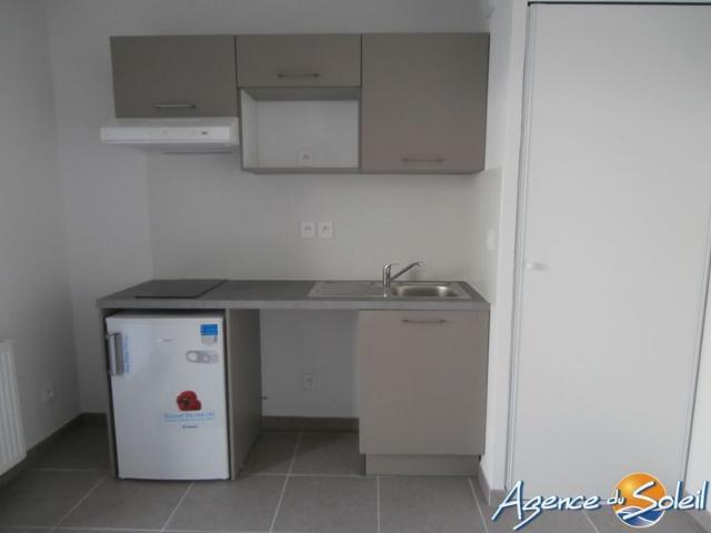 Appartement 2 pièces à louer