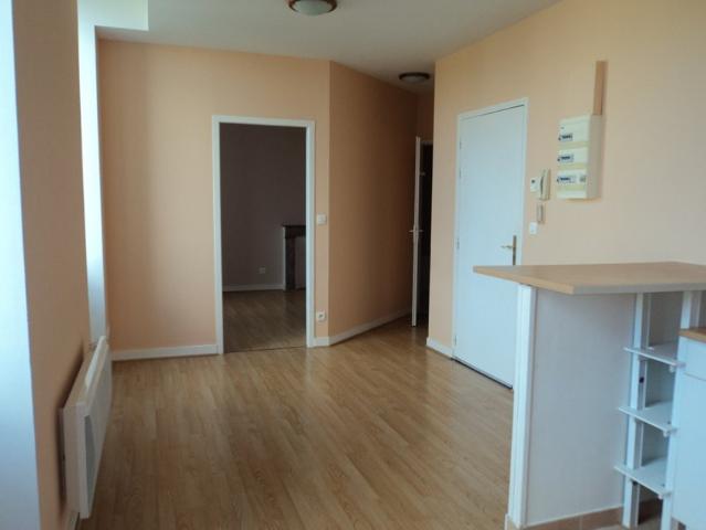 Appartement 2 pièces à louer