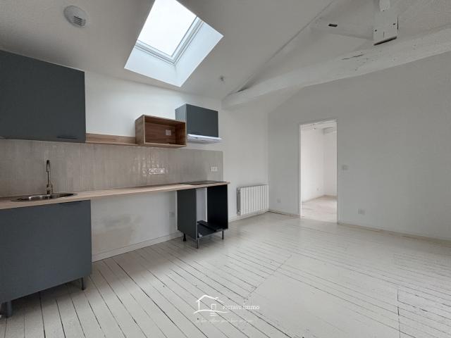 Appartement 2 pièces à louer