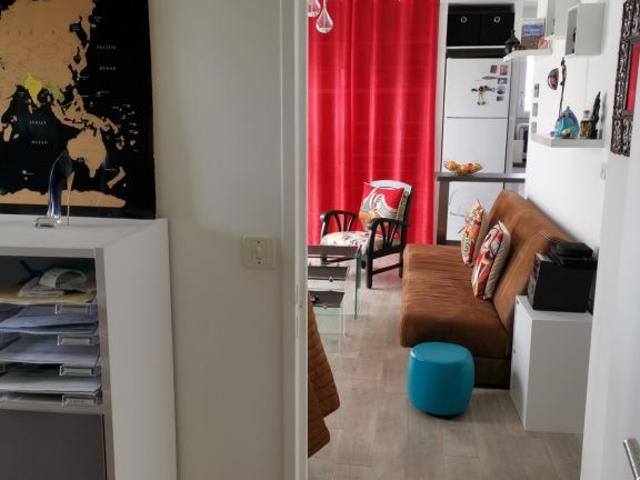 Appartement 2 pièces à louer
