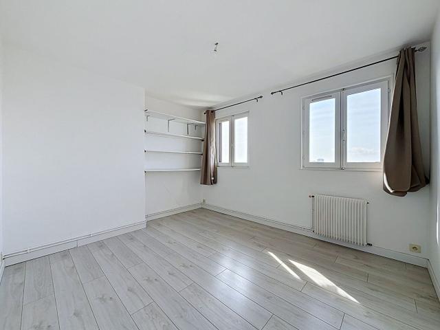 Appartement 2 pièces à louer