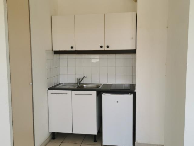 Appartement 2 pièces à louer