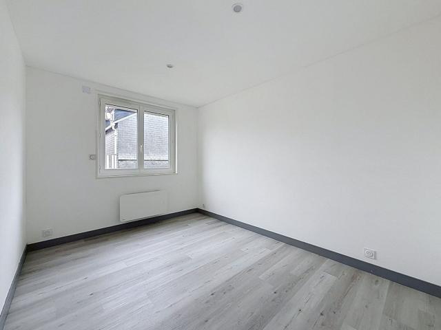 Appartement 2 pièces à louer