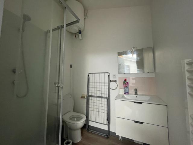 Appartement 2 pièces à louer