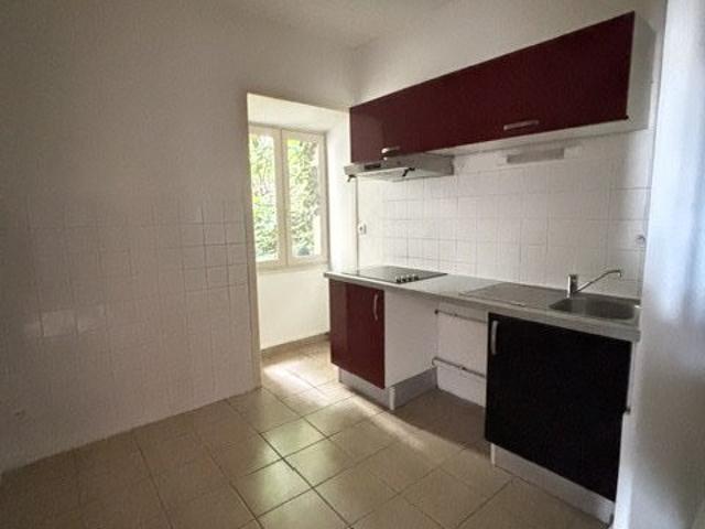 Appartement 2 pièces à louer