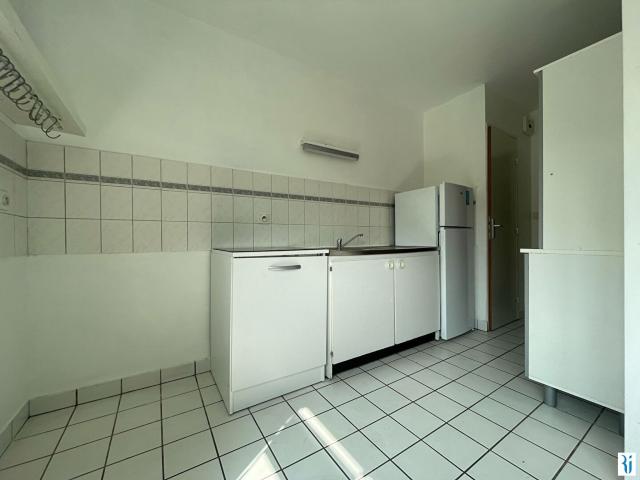 Appartement 2 pièces à louer