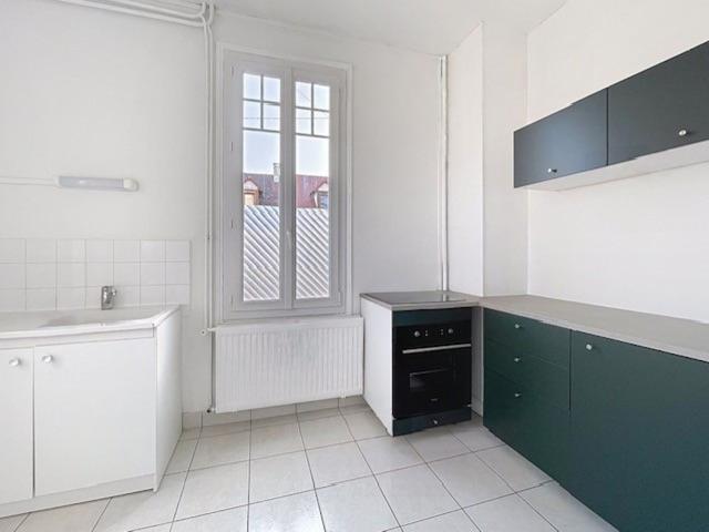Appartement 2 pièces à louer