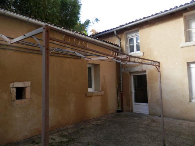 Appartement 2 pièces à louer