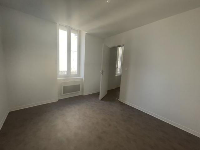 Appartement 2 pièces à louer