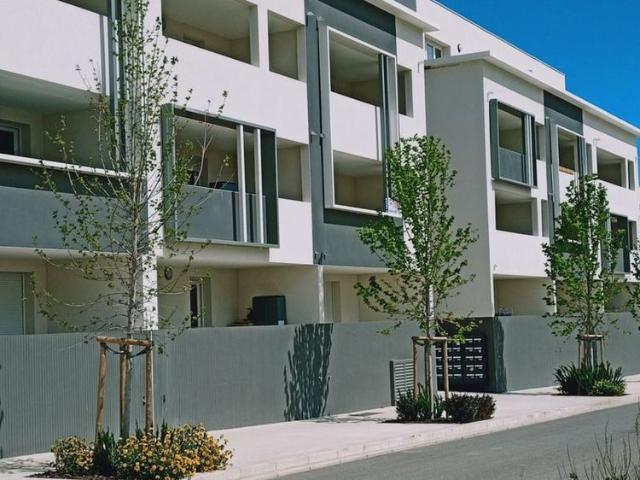 Appartement 2 pièces à louer