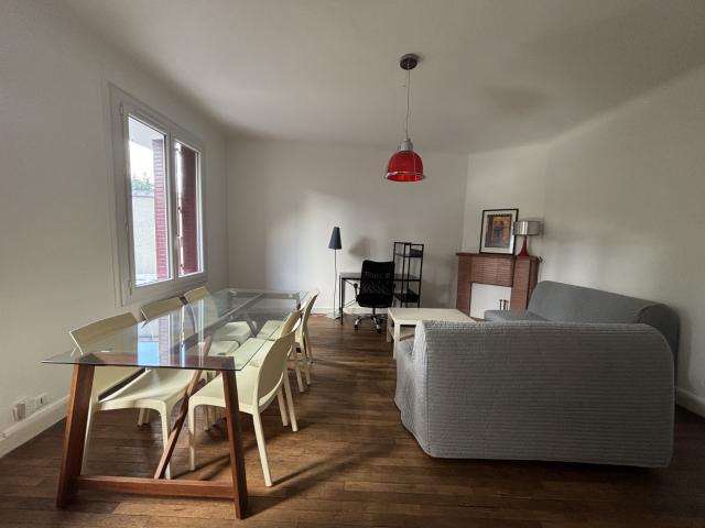 Appartement 2 pièces à louer