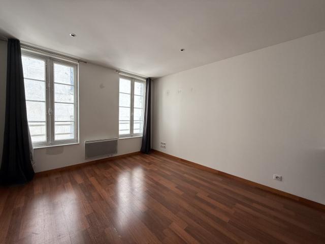 Appartement 2 pièces à louer