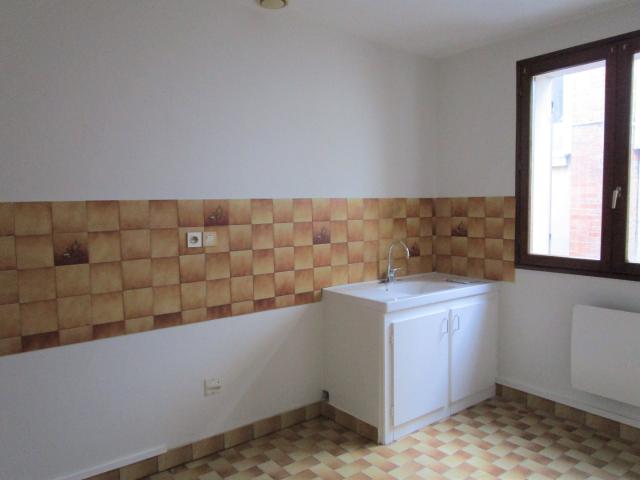 Appartement 2 pièces à louer