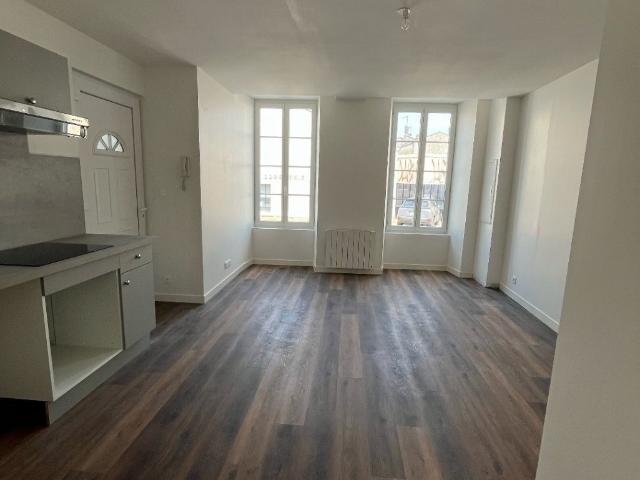 Appartement 2 pièces à louer