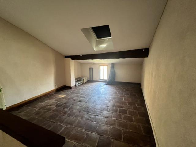 Appartement 2 pièces à louer