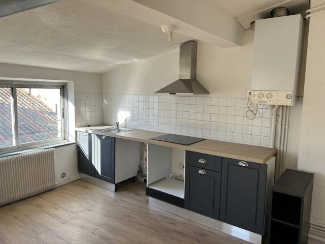 Appartement 2 pièces à louer