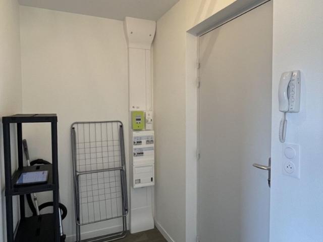 Appartement 2 pièces à louer