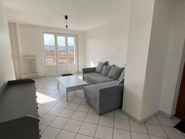 Appartement 2 pièces à louer