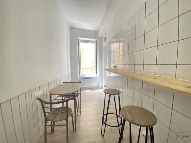 Appartement 2 pièces à louer