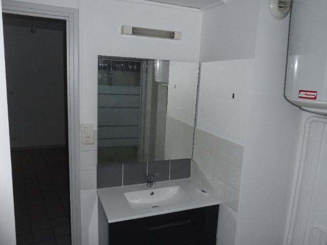 Appartement 2 pièces à louer