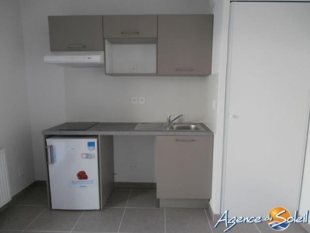 Appartement 2 pièces à louer