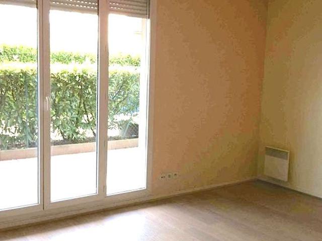 Appartement 2 pièces à louer