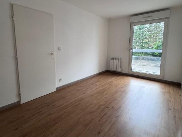 Appartement 2 pièces à louer