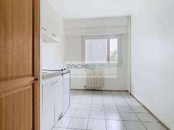 Appartement 2 pièces à louer