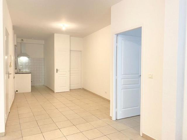 Appartement 2 pièces à louer
