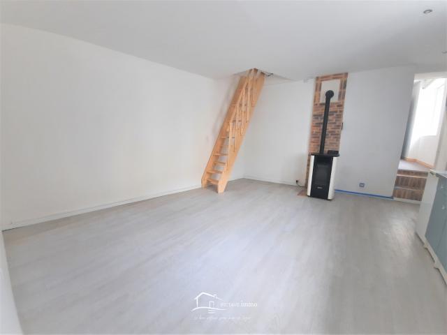 Appartement 2 pièces à louer