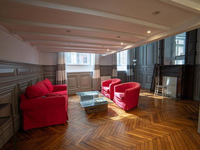 Appartement 2 pièces à louer