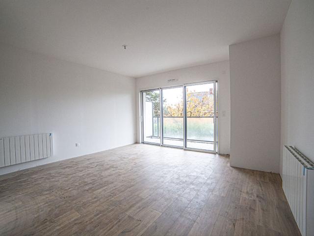 Appartement 2 pièces à louer