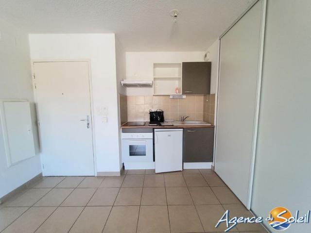 Appartement 2 pièces à louer