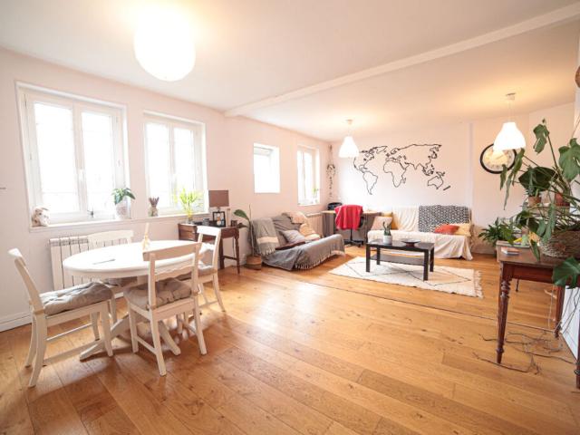 Appartement 2 pièces à louer