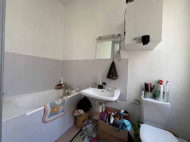 Appartement 2 pièces à louer