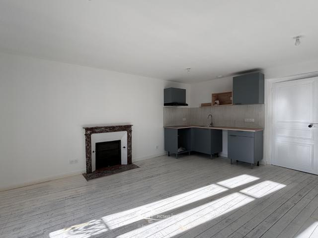 Appartement 2 pièces à louer