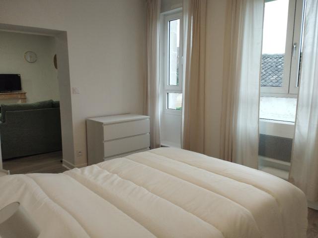 Appartement 2 pièces à louer