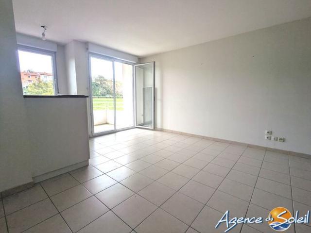 Appartement 2 pièces à louer