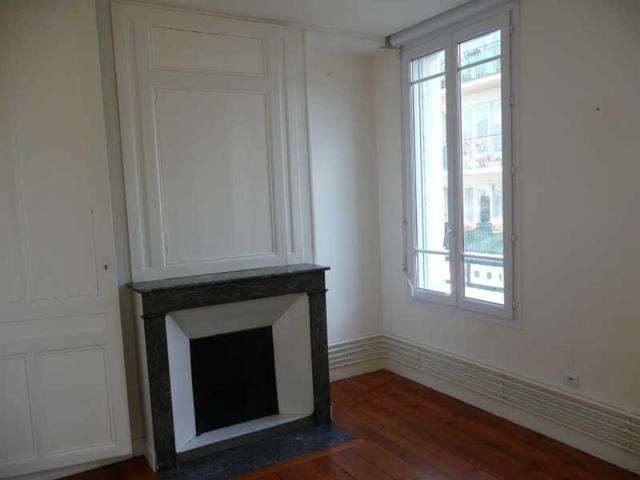 Appartement 2 pièces à louer