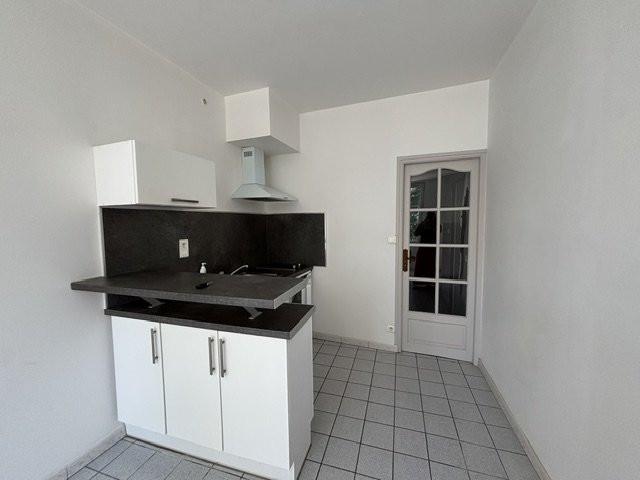 Appartement 2 pièces à louer