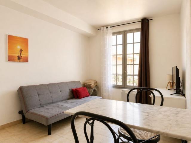 Appartement 2 pièces à louer