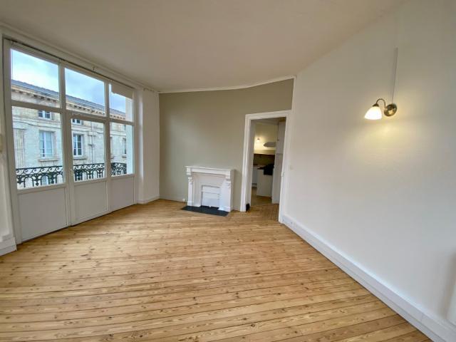 Appartement 2 pièces à louer