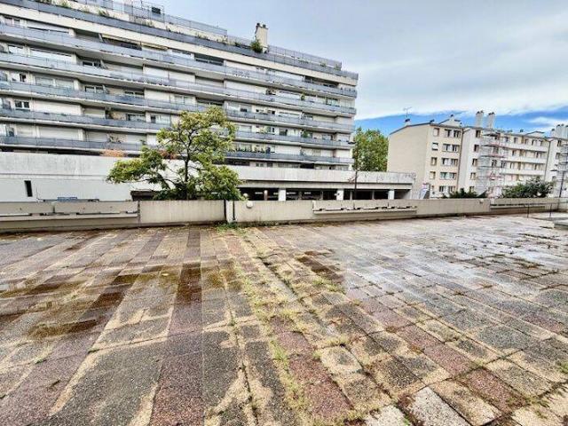 appartement 2 pièces à louer