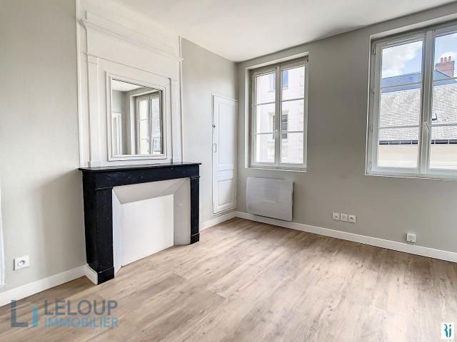Appartement 2 pièces à louer